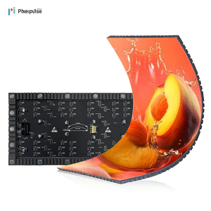 Modul fleksibel S-P2.5(1515)-40S-128X64-V*