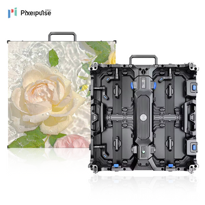 صفحه نمایش LED اجاره ای گوب داخلی P2.6