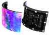 Flexibiln&iacute; LED panel Stage Display / S-P2(1515)-40S-320X160-V*